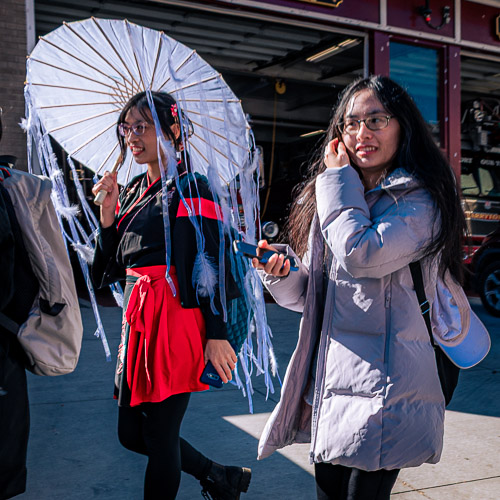 Tarrytown, NY - Oct 2024